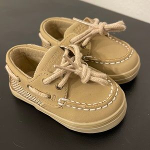 Sperrys